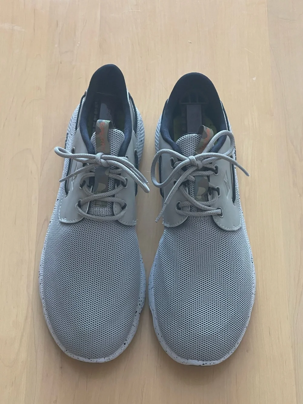 SPEERY MEN’S 7 SEAS 3-EYE SNEAKER